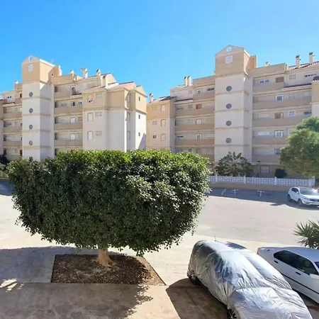 Appartement La Playa *