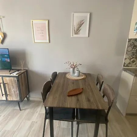 Apartament La Playa Torrevieja