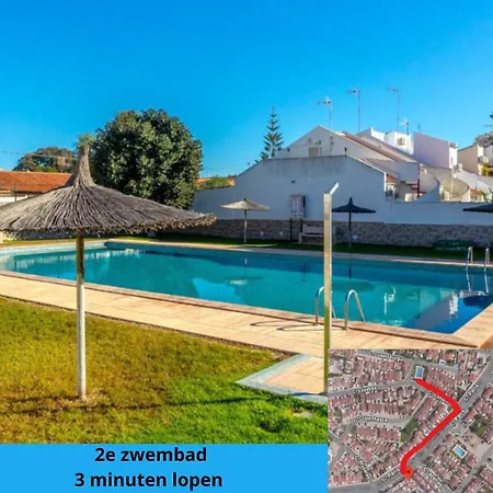 Apartament La Playa *