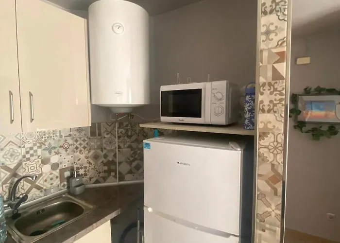 Apartament La Playa *