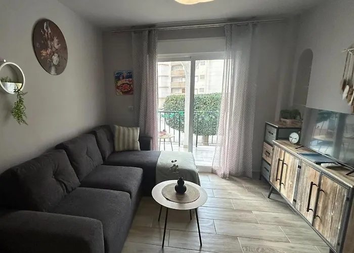 La Playa Apartament Torrevieja