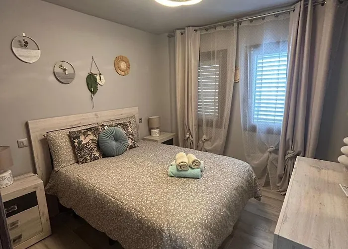 Apartament La Playa Torrevieja