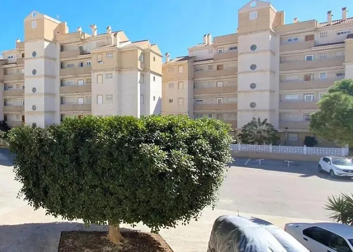 Apartament La Playa *