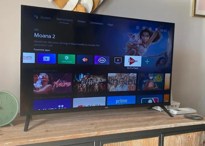 La Playa Apartament *