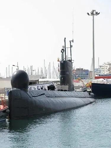 Apartament La Playa *