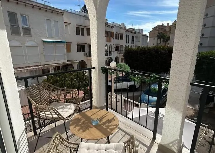 La Playa Apartament *