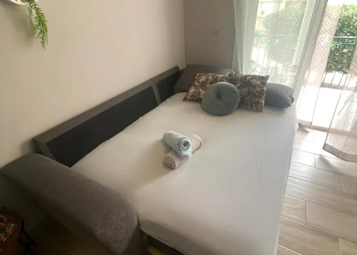 Apartament La Playa Torrevieja