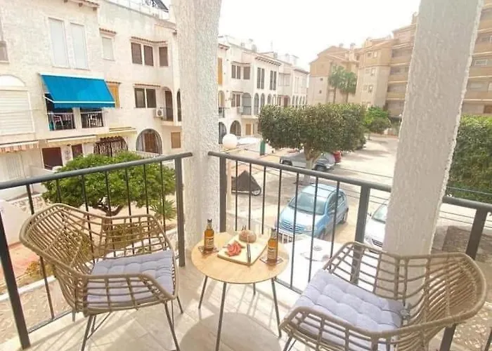 La Playa Apartament *