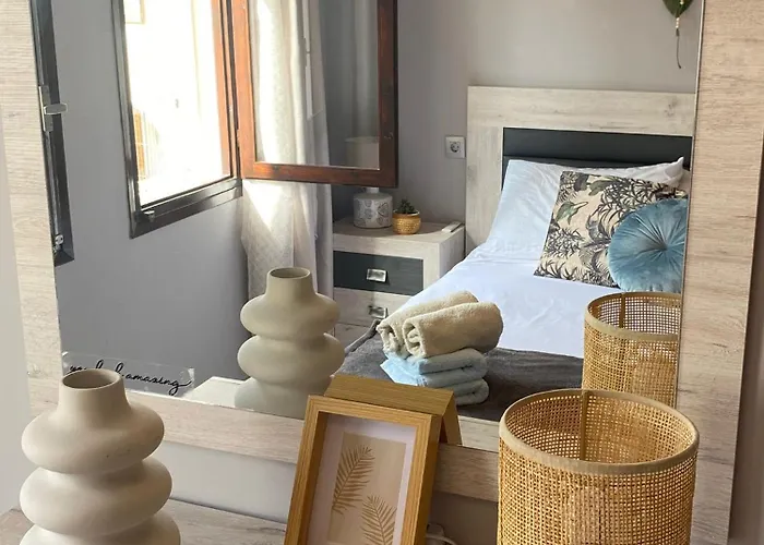 Apartament La Playa Torrevieja