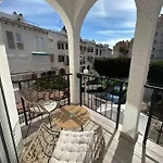 La Playa Apartment *