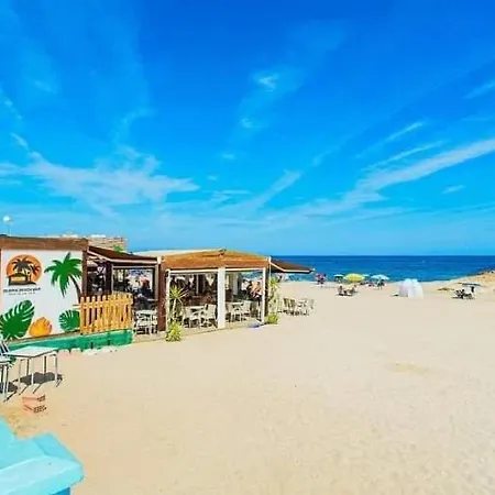 Daire La Playa *