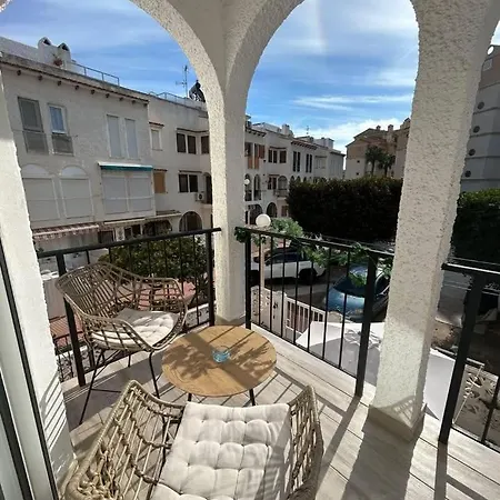 La Playa Apartment *