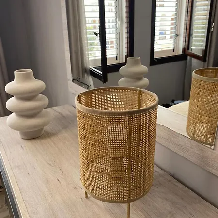 La Playa Apartment *